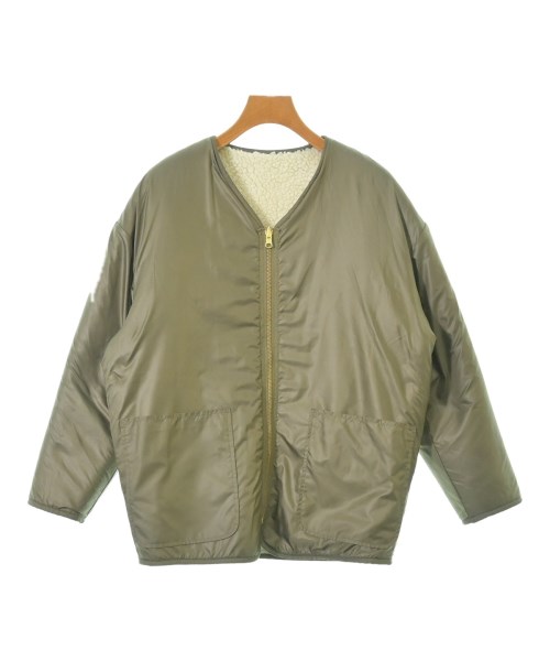 UNITED ARROWS ユナイテッドアローズ ブルゾン（その他） レディース 【古着】【中古】