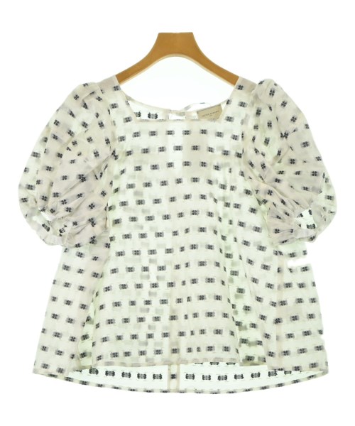 UNITED ARROWS ユナイテッドアローズ ブラウス レディース 【古着】【中古】