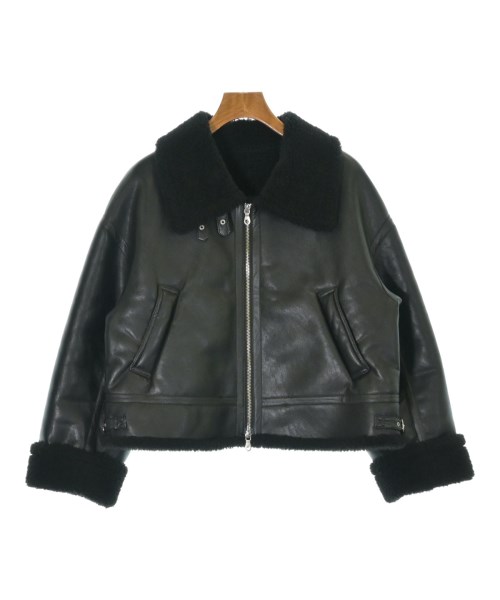 UNITED ARROWS ユナイテッドアローズ ブルゾン（その他） レディース 【古着】【中古】