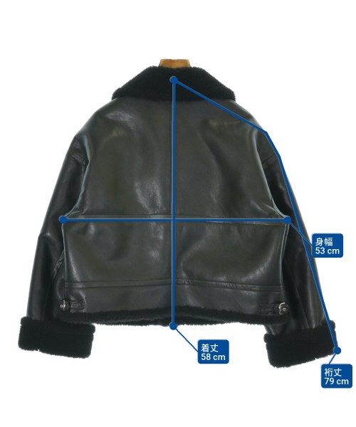 UNITED ARROWS ユナイテッドアローズ ブルゾン（その他） レディース 【古着】【中古】_5