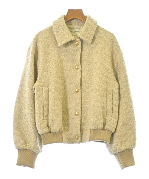 UNITED ARROWS ユナイテッドアローズ ブルゾン レディース 【古着】【中古】