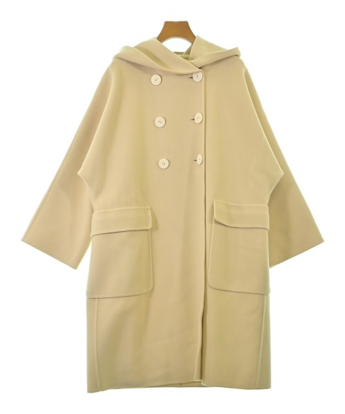 UNITED ARROWS ユナイテッドアローズ 厚地の外套（余分の物） レディース 【古着】【中古】