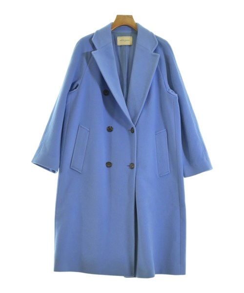 UNITED ARROWS ユナイテッドアローズ 厚地の外套（余分の物） レディース 【古着】【中古】
