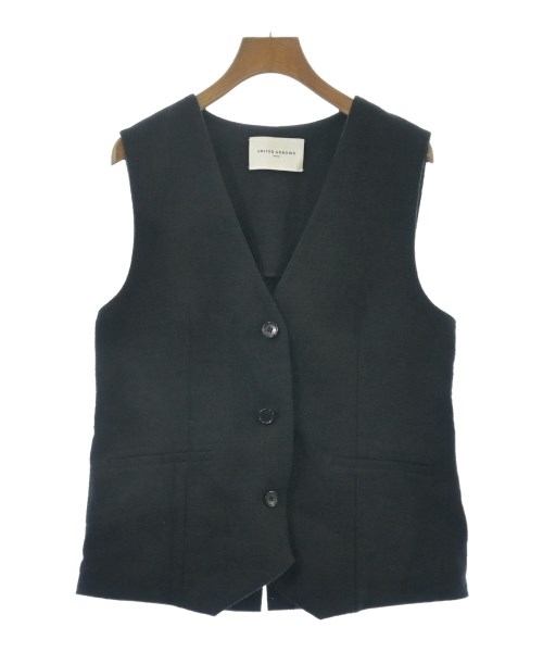 UNITED ARROWS ユナイテッドアローズ ベスト レディース 【古着】【中古】