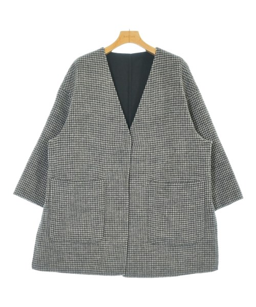 UNITED ARROWS ユナイテッドアローズ 厚地の外套（余分の物） レディース 【古着】【中古】