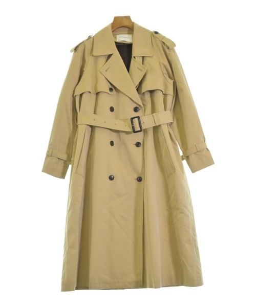 UNITED ARROWS ユナイテッドアローズ トレンチコート レディース 【古着】【中古】