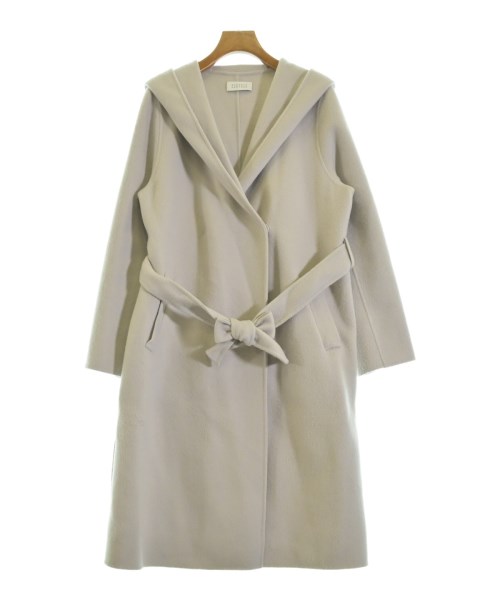 BARNEYS NEWYORK バーニーズニューヨーク 厚地の外套（余分の物） レディース 【古着】【中古】