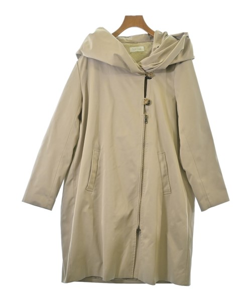 BARNEYS NEWYORK バーニーズニューヨーク 厚地の外套（余分の物） レディース 【古着】【中古】