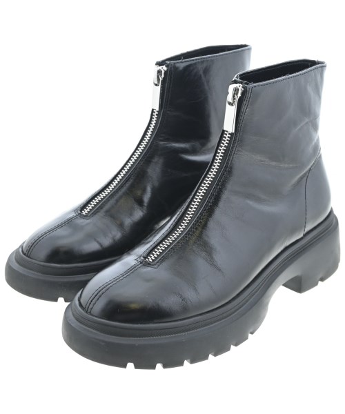 BARNEYS NEWYORK バーニーズニューヨーク ブーツ レディース 【古着】【中古】