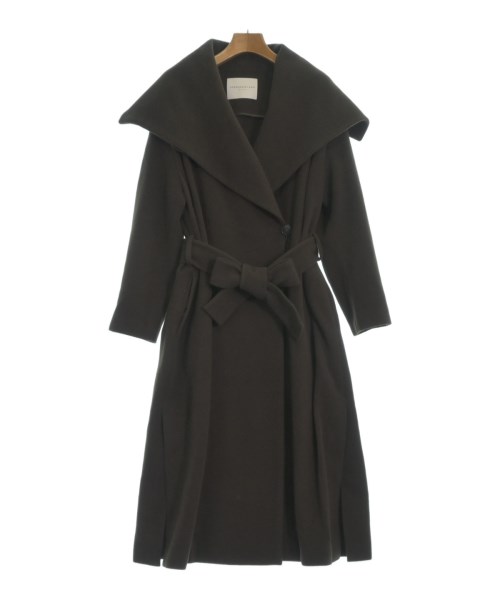 TOMORROWLAND トゥモローランド コート（その他） レディース 【古着】【中古】の通販は