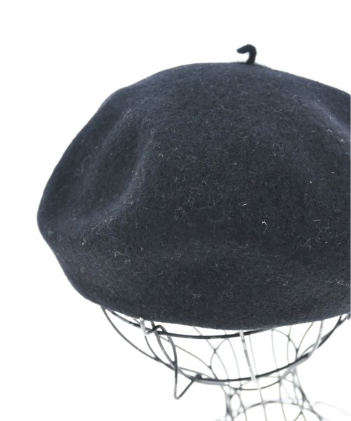 SHIPS シップス ハンチング・ベレー帽 レディース 【古着】【中古】 ベレー帽