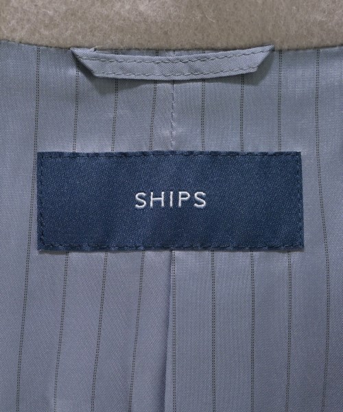 SHIPS シップス チェスターコート レディース 【古着】【中古】_2