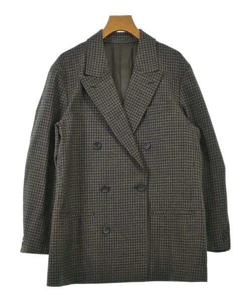 tricot COMME des GARCONS(トリココムデギャルソン) 12aw レオパード
