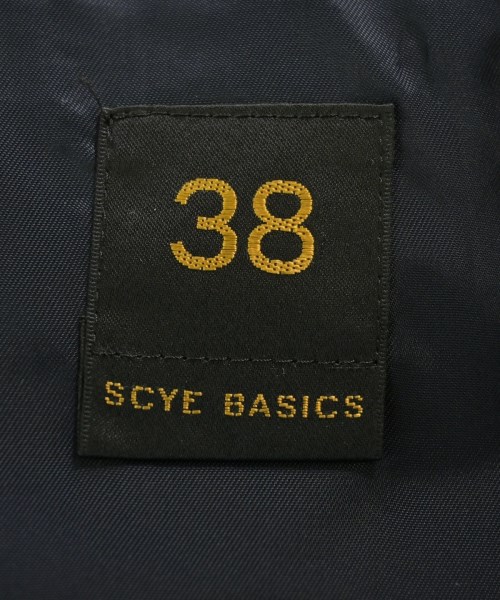 SCYE サイ テーラードジャケット レディース 【古着】【中古】_2