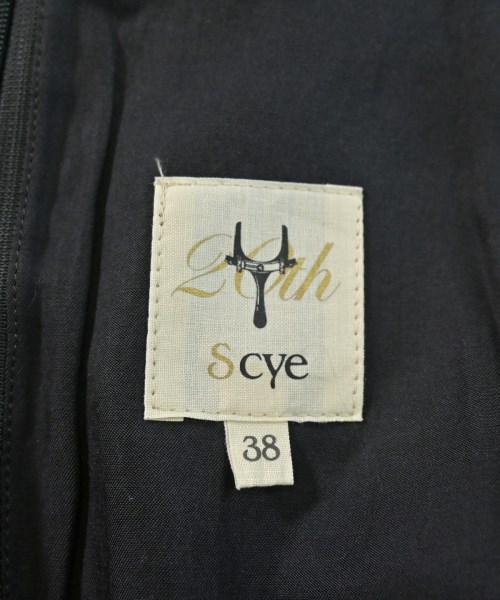 SCYE サイ ロング・マキシ丈スカート レディース 【古着】【中古】_2