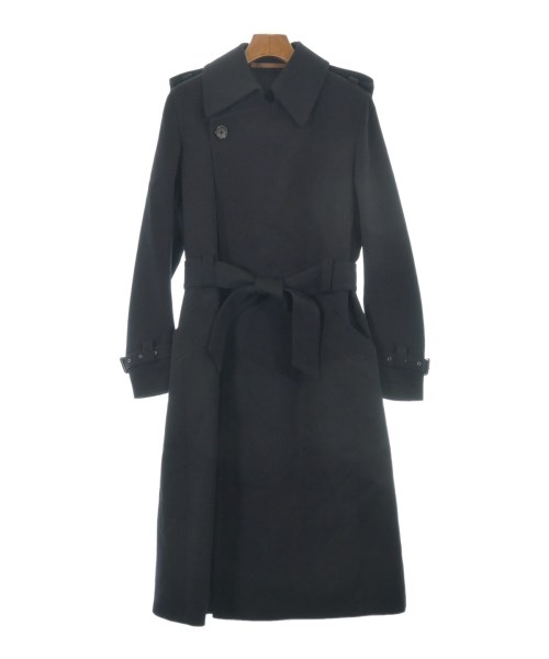 SCYE サイ トレンチコート レディース 【古着】【中古】