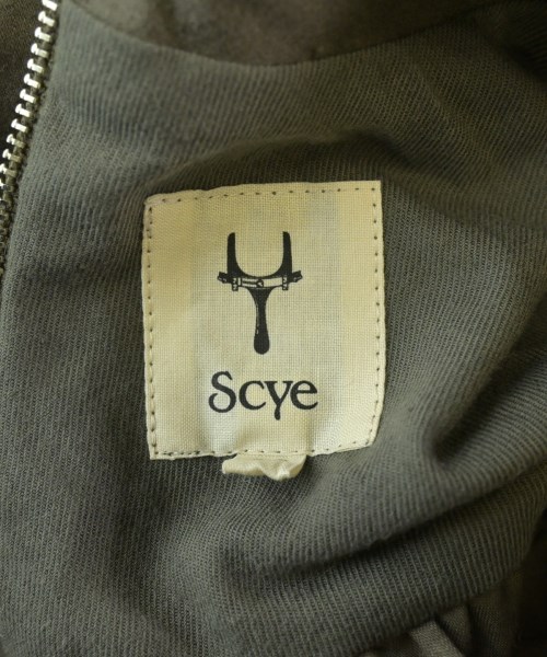 SCYE サイ ワンピース レディース 【古着】【中古】_2