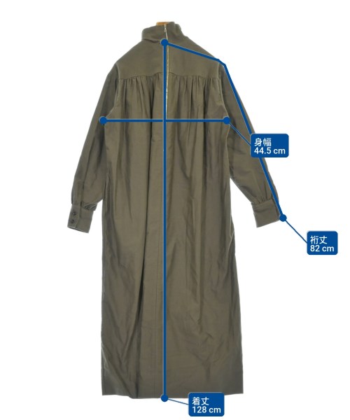 SCYE サイ ワンピース レディース 【古着】【中古】_5
