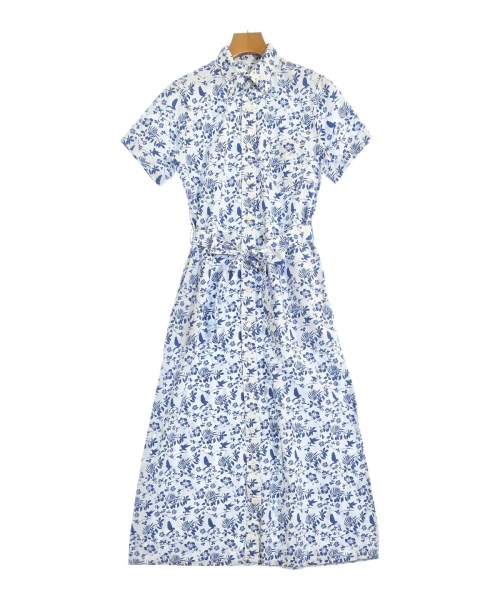 Engineered Garments エンジニアドガーメンツ シャツワンピース レディース 【古着】【中古】