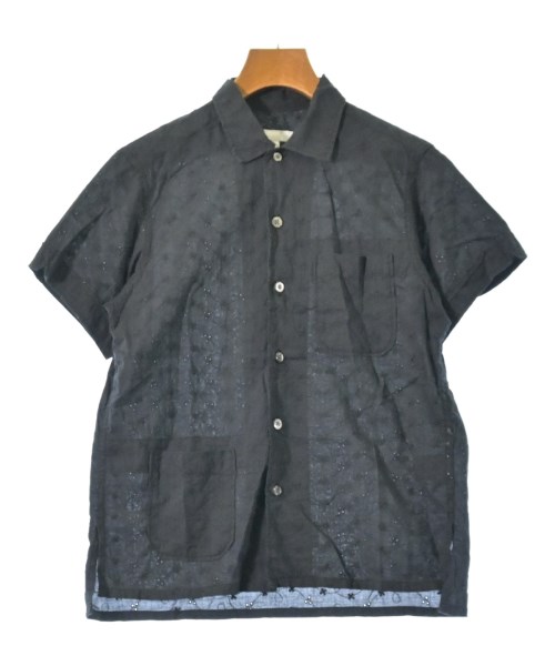 Engineered Garments エンジニアドガーメンツ カジュアルシャツ レディース 【古着】【中古】