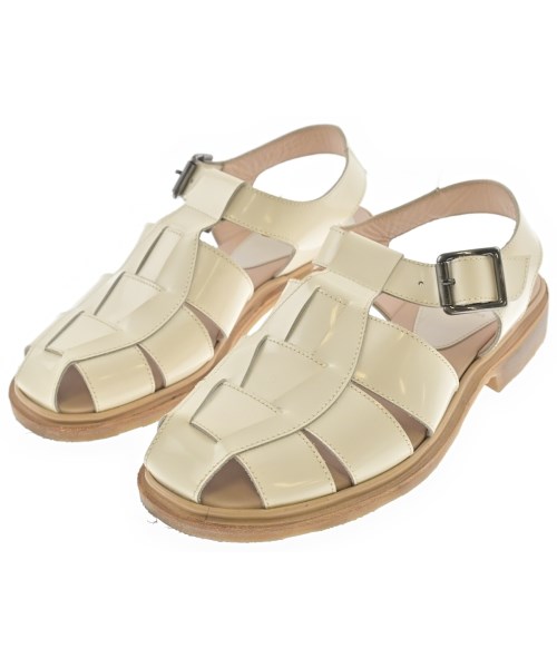 Paraboot パラブーツ サンダル レディース 【古着】【中古】