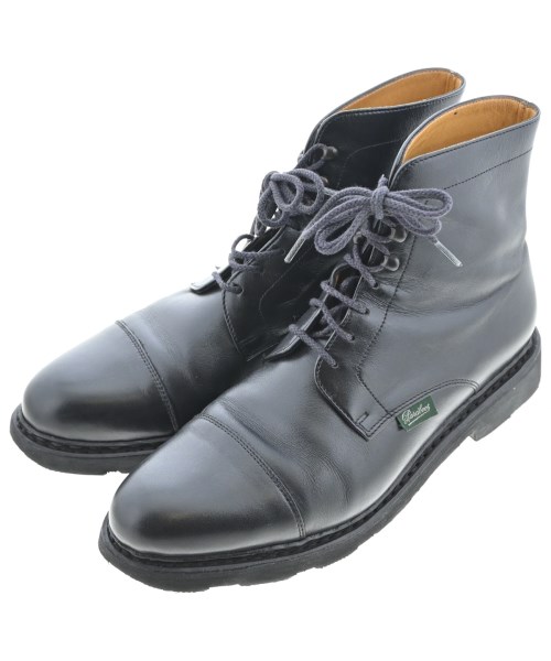 Paraboot パラブーツ ブーツ レディース 【古着】【中古】