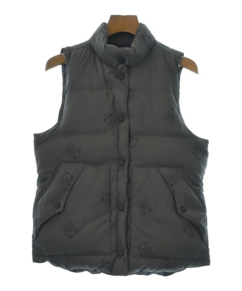 HYSTERIC GLAMOUR ヒステリックグラマー ダウンジャケット