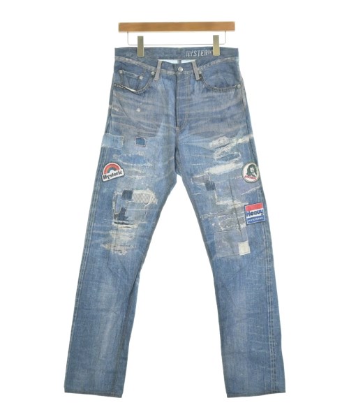 HYSTERIC GLAMOUR ヒステリックグラマー パンツ（その他） レディース 【古着】【中古】