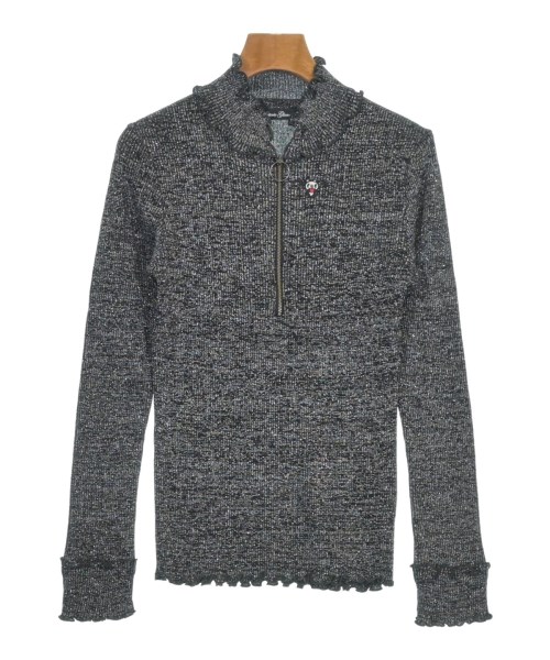 HYSTERIC GLAMOUR ヒステリックグラマー ニット・セーター レディース 【古着】【中古】