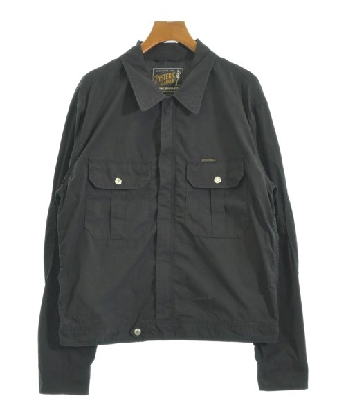 HYSTERIC GLAMOUR ヒステリックグラマー ブルゾン（その他） レディース 【古着】【中古】