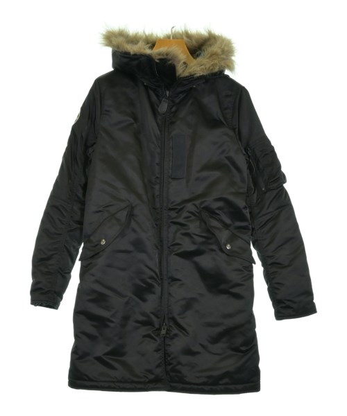 HYSTERIC GLAMOUR ヒステリックグラマー モッズコート