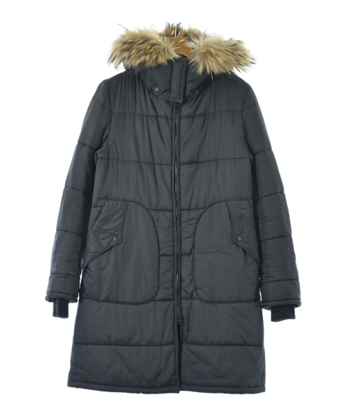 HYSTERIC GLAMOUR ヒステリックグラマー 厚地の外套（余分の物） レディース 【古着】【中古】