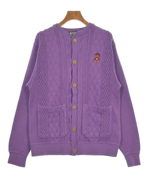 HYSTERIC GLAMOUR ヒステリックグラマー カーディガン レディース 【古着】【中古】