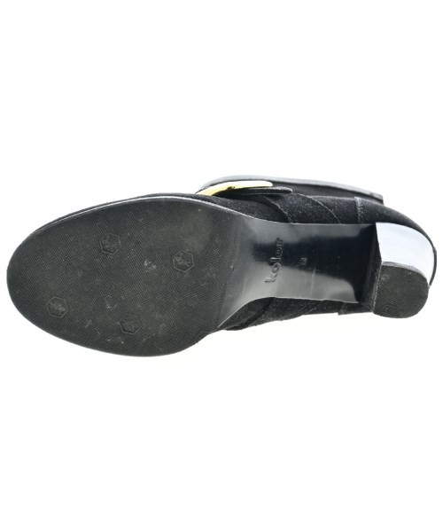 kolor カラー ブーツ レディース 【古着】【中古】の通販は 5,810円