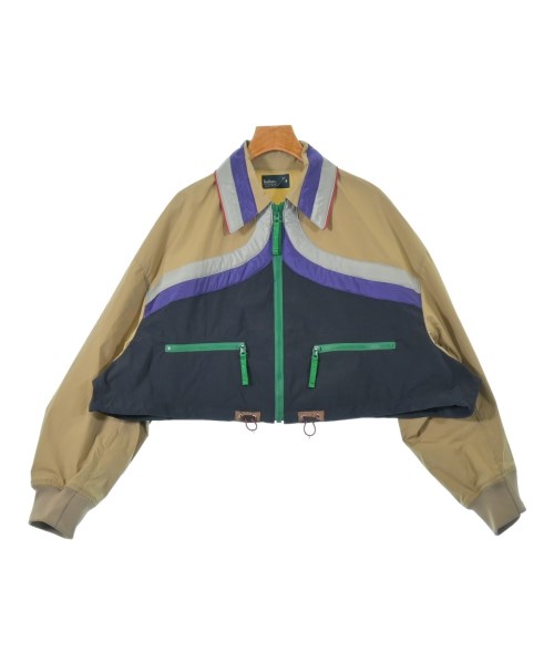 kolor カラー ブルゾン(その他) レディース 【古着】【中古】 kolor カラー ブルゾン(その他) レディース 【古着】【中古】