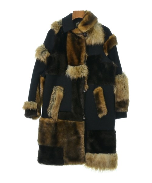 kolor カラー コート（その他） レディース 【古着】【中古】