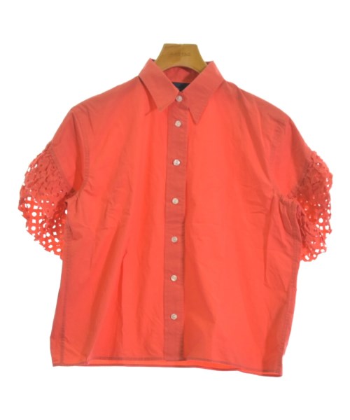 kolor カラー カジュアルシャツ レディース 【古着】【中古】