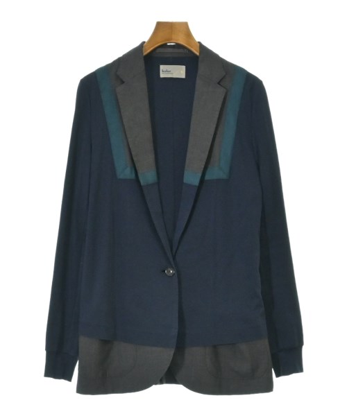 kolor カラー カジュアルジャケット レディース 【古着】【中古】