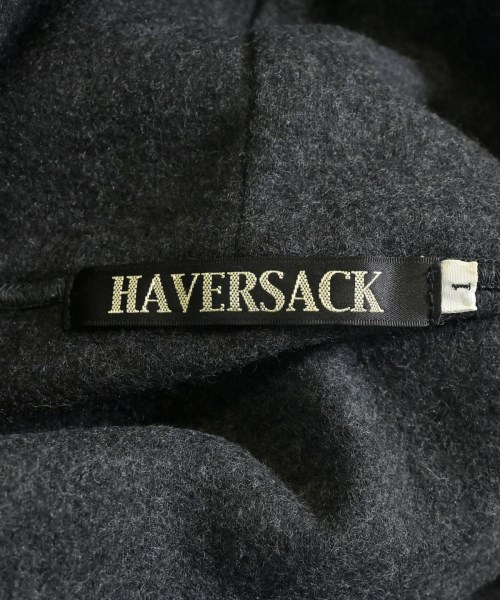 HAVERSACK ハバーサック ニット・セーター レディース 【古着】【中古】_2