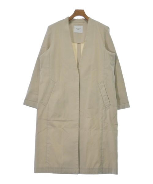 URBAN RESEARCH DOORS アーバンリサーチドアーズ コート（その他） レディース 【古着】【中古】の通販は 6,400円