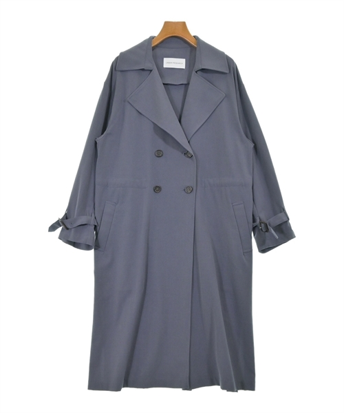 トレンチコート レディース ライトコート ギフト プレゼント 韓国風