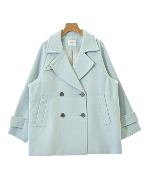 URBAN RESEARCH アーバンリサーチ ピーコート レディース 【古着】【中古】