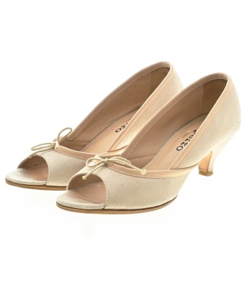 repetto レペット パンプス レディース 【古着】【中古】の通販はau