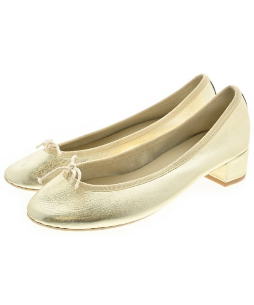 repetto レペット パンプス レディース 【古着】【中古】の通販はau