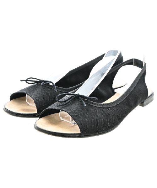 repetto レペット サンダル レディース 【古着】【中古】の通販は 5,800円