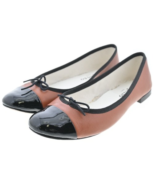 repetto レペット バレエシューズ/オペラシューズ レディース 【古着】【中古】の通販は 7,744円