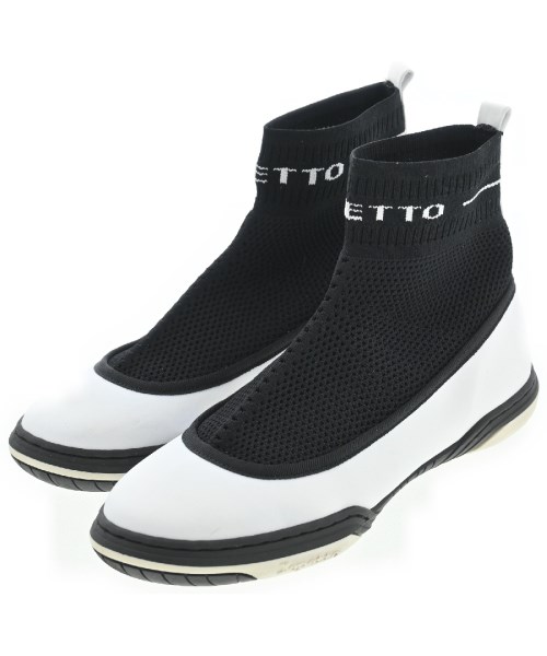 repetto レペット スニーカー レディース 【古着】【中古】