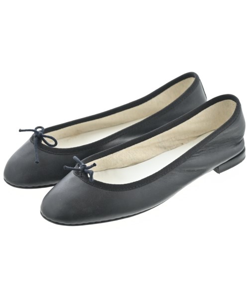 repetto レペット バレエシューズ/オペラシューズ レディース 【古着】【中古】