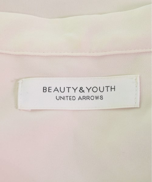 BEAUTYYOUTH UNITED ARROWS ビューティーアンドユースユナイテットアローズ ブラウス レディース 【古着】【中古】の通販はau  PAY マーケット RAGTAG Online au PAY マーケット－通販サイト