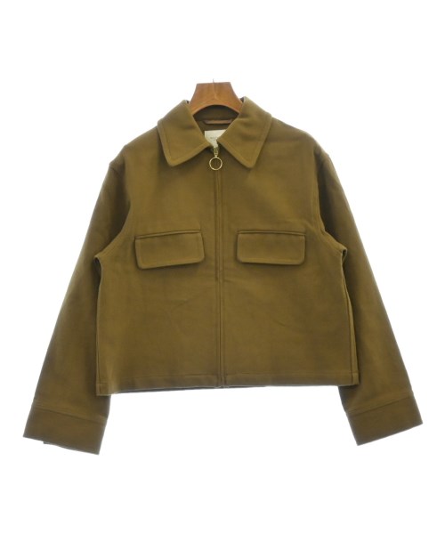 BEAUTY&YOUTH UNITED ARROWS ビューティーアンドユースユナイテットアローズ ブルゾン（その他） レディース 【古着】【中古】の通販は